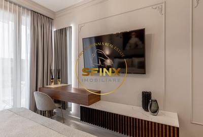 Studio Premium Win Herastrau - 1