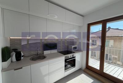 PRIMAVERII | VANZARE APARTAMENT 3 CAMERE | LUX | 71 MP | NOU RENOVAT - 19