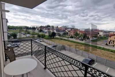 Apartament decomandat 2 camere Giroc - 14