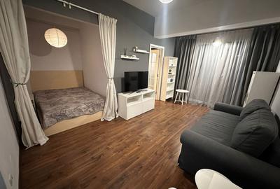 Garsonieră în Dristor