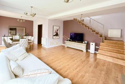 BG121-VILA INDIVIDUALA-MOBILATA UTILATA,GAZON,ASFALT - 1