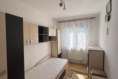 Apartament 3 camere - de inchiriat - Vasile Aaron - balcon inchis - 4
