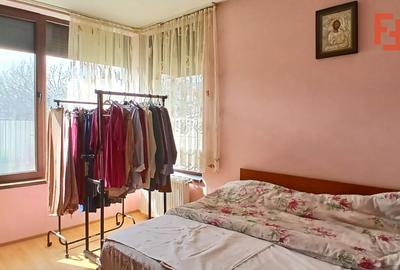 Casa individuala cu 5 camere Parter + Etaj in Ronat - 13