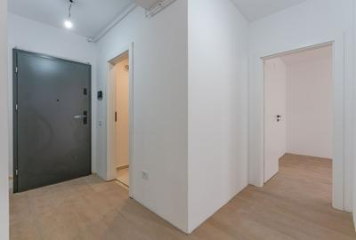 Apartament 2.5 Camere Sala Polivalentă | 61 mp Util + 10 mp Balcon - 8