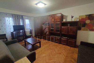 Apartament 3 camere în zona  Pasteur garaj sub bloc - 8