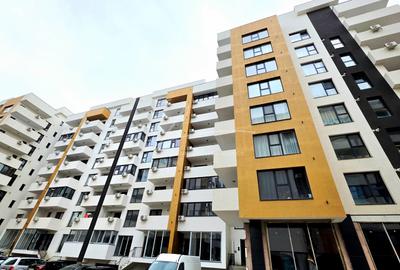 Apartament Studio, la 8 minute de Metrou Berceni - 2