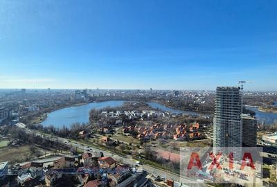 Sky Tower, inchiriere birouri moderne, Comision 0% - 12