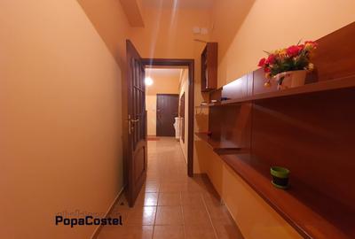 Dacia - Hotel Sheraton 2 camere decomandate et. 3/7, complet mobilat si utilat - 10