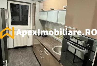 Apartament 2 camere de inchiriat Titan București | ApexImobiliare.ro - 5