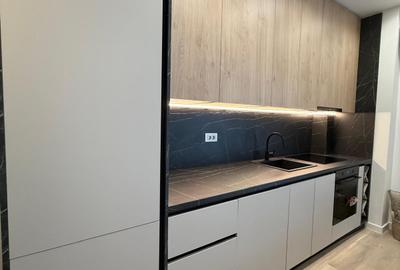 Apartament 2 camere | LUX | Gradina 50 MP | Parcare | Rond OMV Pipera - 6