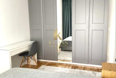 Apartament 2 camere zona Petrom City Baneasa - 3