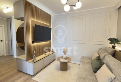 Apartament modern 3 camere, Eroilor , Floresti - 14