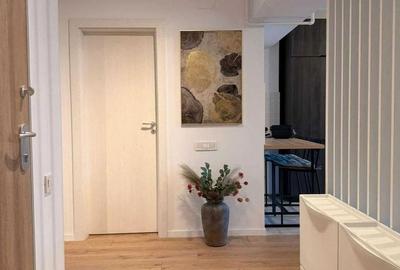 AP. 2 CAMERE- AVRIG PARK RESIDENCE, CENTRALA,PARCARE SUBTERANA INCLUSA - 7
