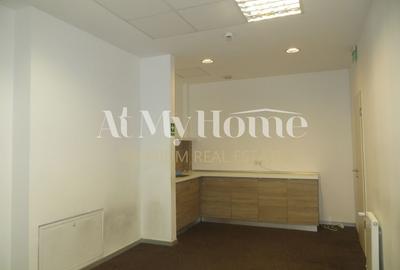 Imobil EXCLUSIVIST/Boutique de birouri, Metrou Universitate, 228mp, clasa A - 12