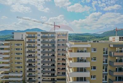 COMISION 0%! Apartament 2 camere mobilat și utilat | loc de parcare | - 15