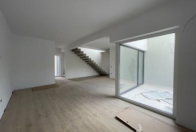 Duplex 3 Dormitoare-3 Bai - Zona Padurea Verde-Giarmata-vii - 3