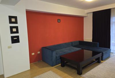 Bld Unirii,  apartament  2 camere 87 mp - 4