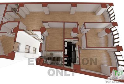 4 Camere zona Universitate-Piata Rosetti - Armeneasca - 26