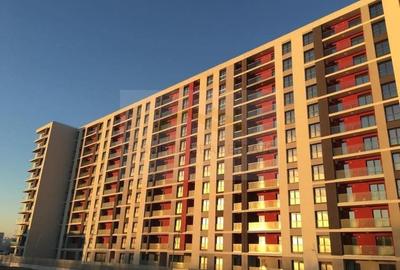 Apartament 2 camere de închiriat | 20th Residence | Parcare subterană inclusă - 13