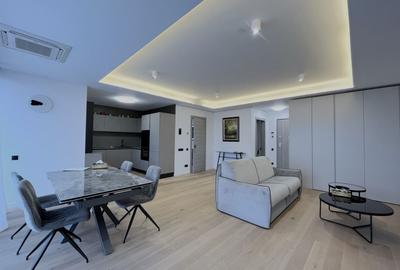 2 CAMERE || MOBILAT || PARCARE SUBTERANA || FLOREASCA - 6