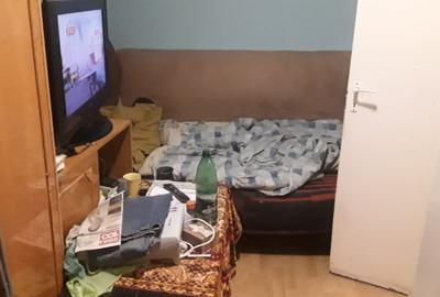 Apartament doua camere conf. III,   Aleea Sevis, zona  Mihai Viteazul - 5