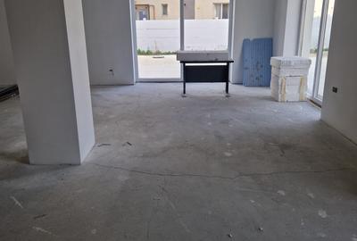 Spatiu comercial de inchiriat 350mp in zona Bragadiru pretabil cilinica showroom - 9