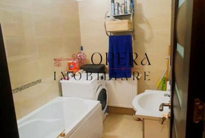 Apartament 1 camera, decomandat , de inchiriat, zona Copou - Sadoveanu - 5