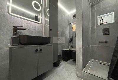 Apartament 3 camere cu Grădină proprie | Parcare | Zona Manastur - 16