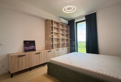 Apartament 2 camere in Baneasa + loc parcare *** - 8