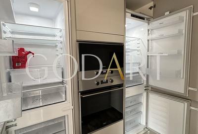 Apartament premium 3 camere | Terasă spectaculoasa | Vedere libera - 8