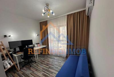Militari - Lujerului / Apartament 3 camere decomandat / Exigent Plaza - faza 1 - 4