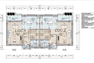 1/2  Duplex finisat  la  cheie - 2