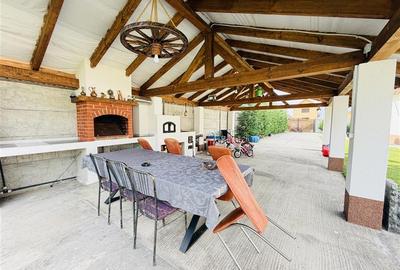 CASA PLAN PARTER | TEREN 1000 MP | ACCES AUTO | ZONA TARIAN | BIHOR - 30