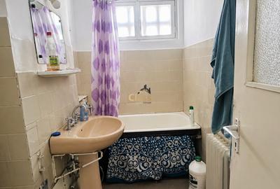 Apartament 3 camere | Decomandat | 65 mpu | Piata Flora Manastur - 5
