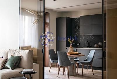 Copou - Ap. 3 camere, 88mp, Tva Inclus - 1