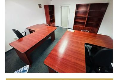 De inchiriat cladire comerciala potential P+M Gradiste Arad - 23