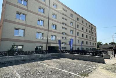 Garsonieră de vânzare – Agigea, aproape de plajă COMISION 0% CUMPARATOR - 24