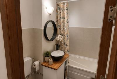 Apartament 2 camere modern - zona Tomis Nord - 7