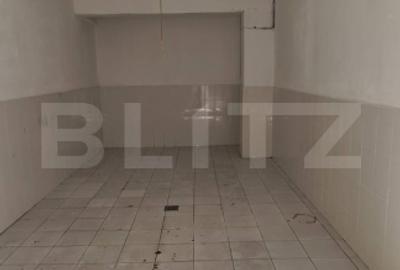 Spațiu de depozitare – 14,75 mp | Locație centrală – Centru Civic, Brașov - 2