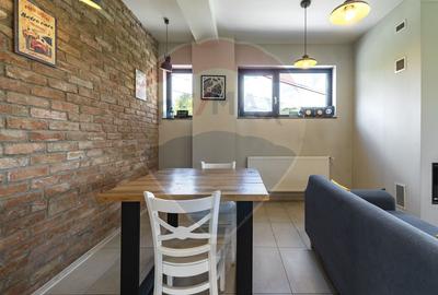 Comision 0% | Vila Fundata | 9 camere | Vedere panoramică - 33