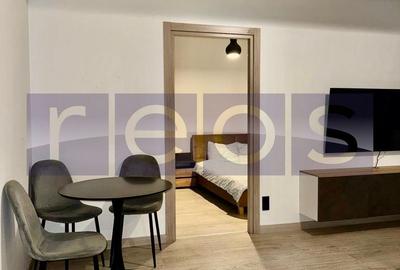 APARTAMENT MODERN 2 CAMERE 59MP SELECT RESIDENCE DRISTOR READY TO MOVE IN - 5