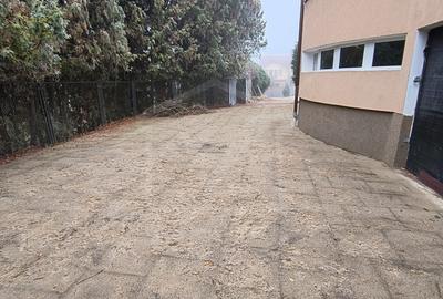 Casa de inchiriat in zona Grand Hotel, 10 incaperi, 400 mp, ideala sediu firma - 13