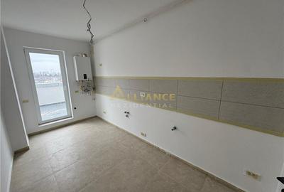 Apartament 2 camere + terasa 26 mp - Parc Tudor Arghezi - 3