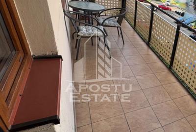 Apartament cu 3 camere, de inchiriat, zona Torontal, Timisoara - 12