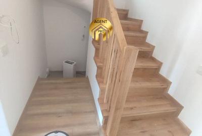 Vila Individuala 5 camere Cu Magazie si Pivnita - 530mp Teren! - 13