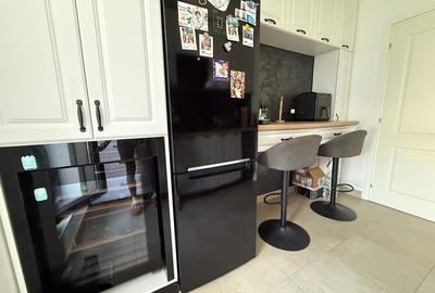 Apartament 3 camere cu terasa Pipera - 10