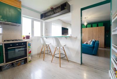 Apartament tip mansardă | 75 mp | Zonă Cedonia - 4