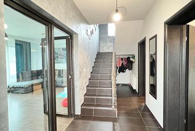 Casa Individuala Vila Militari Residence Chiajna N. Iorga Scoala Gradinita - 11