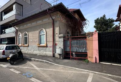 Parcul Carol, apartament 2 camere la curte - 15