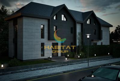 Casa 5 camere, 4 bai, 150 mp-strada asfaltata- Popesti Leordeni - 31